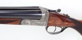 Nobel Mfg. Model 420 SxS Shotgun 12Ga. (1958-70) AWESOME!! - 13 of 25