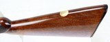 Nobel Mfg. Model 420 SxS Shotgun 12Ga. (1958-70) AWESOME!! - 18 of 25