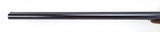 Nobel Mfg. Model 420 SxS Shotgun 12Ga. (1958-70) AWESOME!! - 10 of 25
