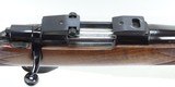 SAKO L461 Vixen Sporting Rifle .222 Rem. (1964) EXCELLENT - 23 of 25