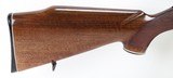 SAKO L461 Vixen Sporting Rifle .222 Rem. (1964) EXCELLENT - 3 of 25