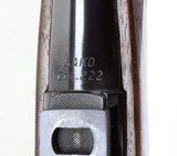 SAKO L461 Vixen Sporting Rifle .222 Rem. (1964) EXCELLENT - 24 of 25