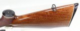 SAKO L461 Vixen Sporting Rifle .222 Rem. (1964) EXCELLENT - 18 of 25
