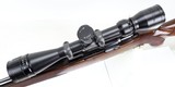 SAKO L461 Vixen Sporting Rifle .222 Rem. (1964) EXCELLENT - 22 of 25
