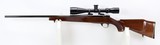 SAKO L461 Vixen Sporting Rifle .222 Rem. (1964) EXCELLENT - 1 of 25