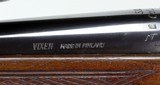SAKO L461 Vixen Sporting Rifle .222 Rem. (1964) EXCELLENT - 14 of 25