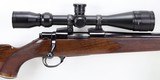 SAKO L461 Vixen Sporting Rifle .222 Rem. (1964) EXCELLENT - 4 of 25