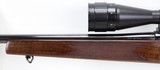 SAKO L461 Vixen Sporting Rifle .222 Rem. (1964) EXCELLENT - 9 of 25