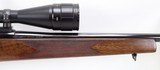 SAKO L461 Vixen Sporting Rifle .222 Rem. (1964) EXCELLENT - 5 of 25