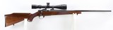SAKO L461 Vixen Sporting Rifle .222 Rem. (1964) EXCELLENT - 2 of 25
