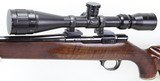 SAKO L461 Vixen Sporting Rifle .222 Rem. (1964) EXCELLENT - 13 of 25