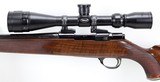 SAKO L461 Vixen Sporting Rifle .222 Rem. (1964) EXCELLENT - 8 of 25