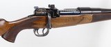 Mauser M98 Bolt Action Sporting Rifle 7x57mm (1968) VERY NICE!! - 23 of 25