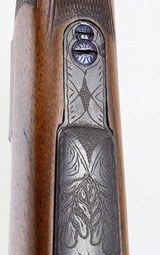 Mauser M98 Bolt Action Sporting Rifle 7x57mm (1968) VERY NICE!! - 17 of 25