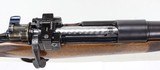 Mauser M98 Bolt Action Sporting Rifle 7x57mm (1968) VERY NICE!! - 24 of 25