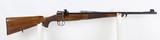 Mauser M98 Bolt Action Sporting Rifle 7x57mm (1968) VERY NICE!! - 2 of 25