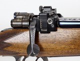 Mauser M98 Bolt Action Sporting Rifle 7x57mm (1968) VERY NICE!! - 21 of 25
