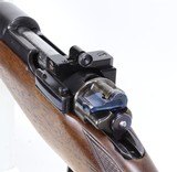 Mauser M98 Bolt Action Sporting Rifle 7x57mm (1968) VERY NICE!! - 15 of 25