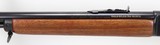 Marlin Model 39A Golden Mountie Lever Action Rifle .22 S-L-LR (1967) VERY NICE!!! - 10 of 25