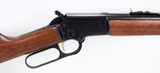 Marlin Model 39A Golden Mountie Lever Action Rifle .22 S-L-LR (1967) VERY NICE!!! - 4 of 25