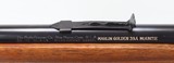 Marlin Model 39A Golden Mountie Lever Action Rifle .22 S-L-LR (1967) VERY NICE!!! - 15 of 25