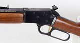 Marlin Model 39A Golden Mountie Lever Action Rifle .22 S-L-LR (1967) VERY NICE!!! - 16 of 25