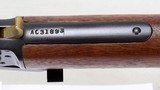 Marlin Model 39A Golden Mountie Lever Action Rifle .22 S-L-LR (1967) VERY NICE!!! - 18 of 25