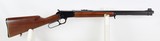 Marlin Model 39A Golden Mountie Lever Action Rifle .22 S-L-LR (1967) VERY NICE!!! - 2 of 25