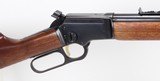 Marlin Model 39A Golden Mountie Lever Action Rifle .22 S-L-LR (1967) VERY NICE!!! - 21 of 25