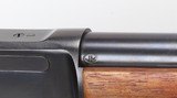 Marlin Model 39A Golden Mountie Lever Action Rifle .22 S-L-LR (1967) VERY NICE!!! - 22 of 25
