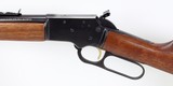 Marlin Model 39A Golden Mountie Lever Action Rifle .22 S-L-LR (1967) VERY NICE!!! - 9 of 25