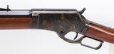 MARLIN, Model 1881, 45-70, Made:1883 - 18 of 25