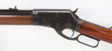 MARLIN, Model 1881, 45-70, Made:1883 - 9 of 25