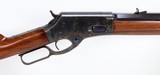 MARLIN, Model 1881, 45-70, Made:1883 - 4 of 25