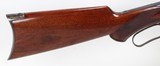 WINCHESTER Model 1894 Deluxe - 3 of 25