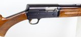 Browning/FN Auto-5 Semi-Auto 20Ga. Shotgun(1966) AWESOME!!! - 20 of 25