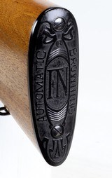 Browning/FN Auto-5 Semi-Auto 20Ga. Shotgun(1966) AWESOME!!! - 12 of 25