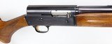 Browning/FN Auto-5 Semi-Auto 20Ga. Shotgun(1966) AWESOME!!! - 19 of 25