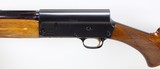 Browning/FN Auto-5 Semi-Auto 20Ga. Shotgun(1966) AWESOME!!! - 8 of 25