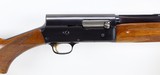 Browning/FN Auto-5 Semi-Auto 20Ga. Shotgun(1966) AWESOME!!! - 4 of 25