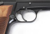 Browning Hi-Power Semi-Auto Pistol 9MM (1990) LIKE NEW!! - 15 of 25