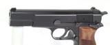Browning Hi-Power Semi-Auto Pistol 9MM (1990) LIKE NEW!! - 11 of 25