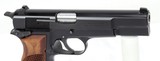 Browning Hi-Power Semi-Auto Pistol 9MM (1990) LIKE NEW!! - 14 of 25