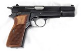 Browning Hi-Power Semi-Auto Pistol 9MM (1990) LIKE NEW!! - 2 of 25