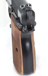 Browning Hi-Power Semi-Auto Pistol 9MM (1990) LIKE NEW!! - 9 of 25