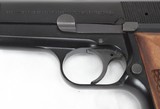 Browning Hi-Power Semi-Auto Pistol 9MM (1990) LIKE NEW!! - 12 of 25