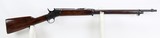 Remington Model 1902 #5 Rolling Block Rifle 7MM Mauser (1902-09) INCLUDES AMMO - 2 of 25