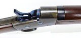 Remington Model 1902 #5 Rolling Block Rifle 7MM Mauser (1902-09) INCLUDES AMMO - 22 of 25