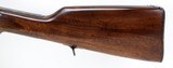 Remington Model 1902 #5 Rolling Block Rifle 7MM Mauser (1902-09) INCLUDES AMMO - 7 of 25