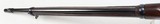 Remington Model 1902 #5 Rolling Block Rifle 7MM Mauser (1902-09) INCLUDES AMMO - 24 of 25